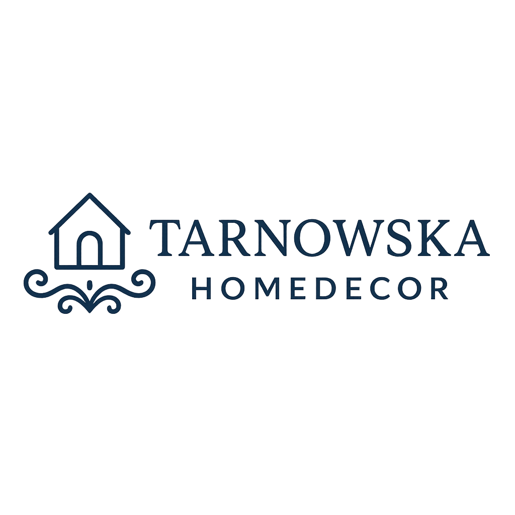 TARNOWSKA-HOMEDECOR  ANNA TARNOWSKA