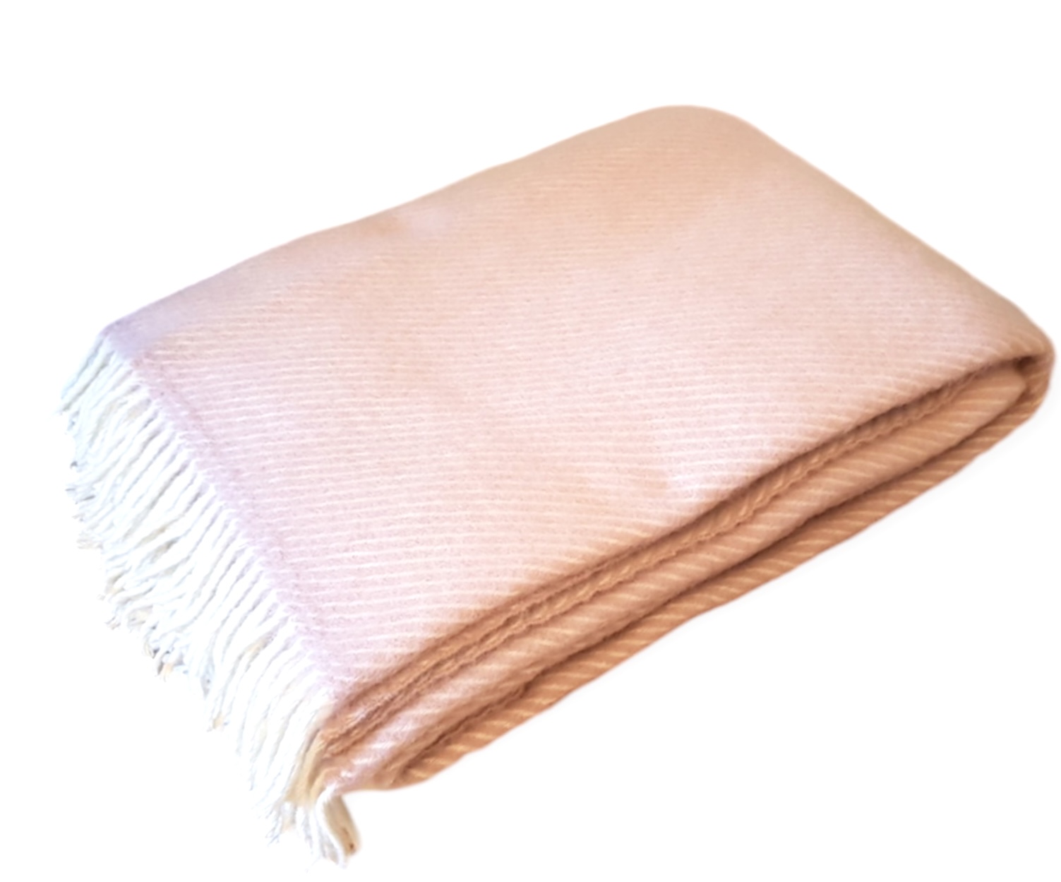 Koc_100%_welna_nowozelandzka_500g_150x200_diagonalny_jasny_roz