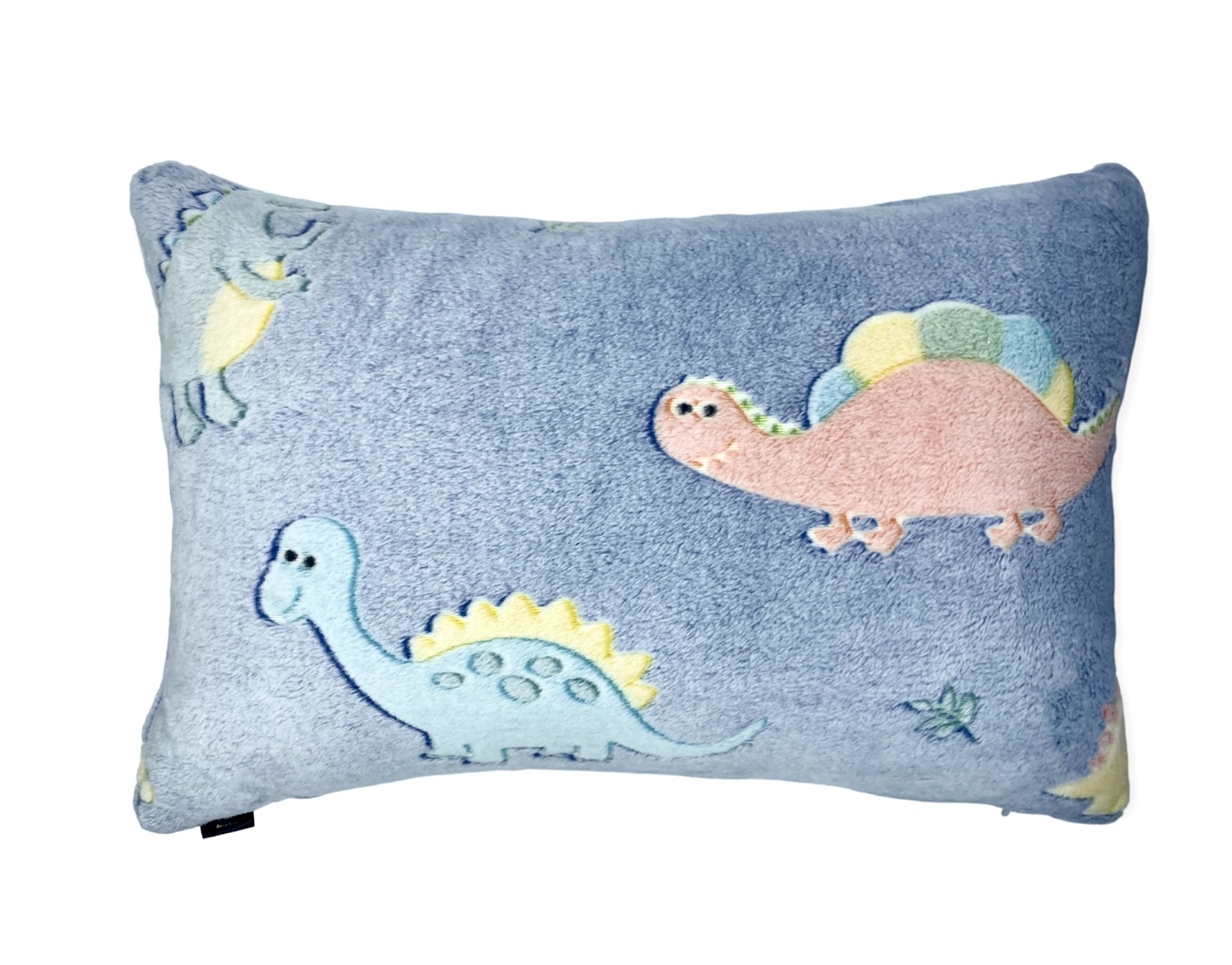 Poduszka_plusz_Dinozaury_swieci_w_ciemnosci_33x50