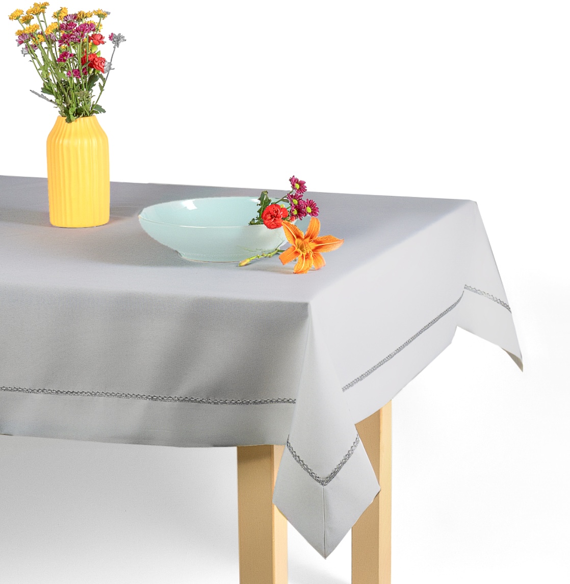 Obrus_plamoodporny_z_listwa_Glamour_prostokatny_szary