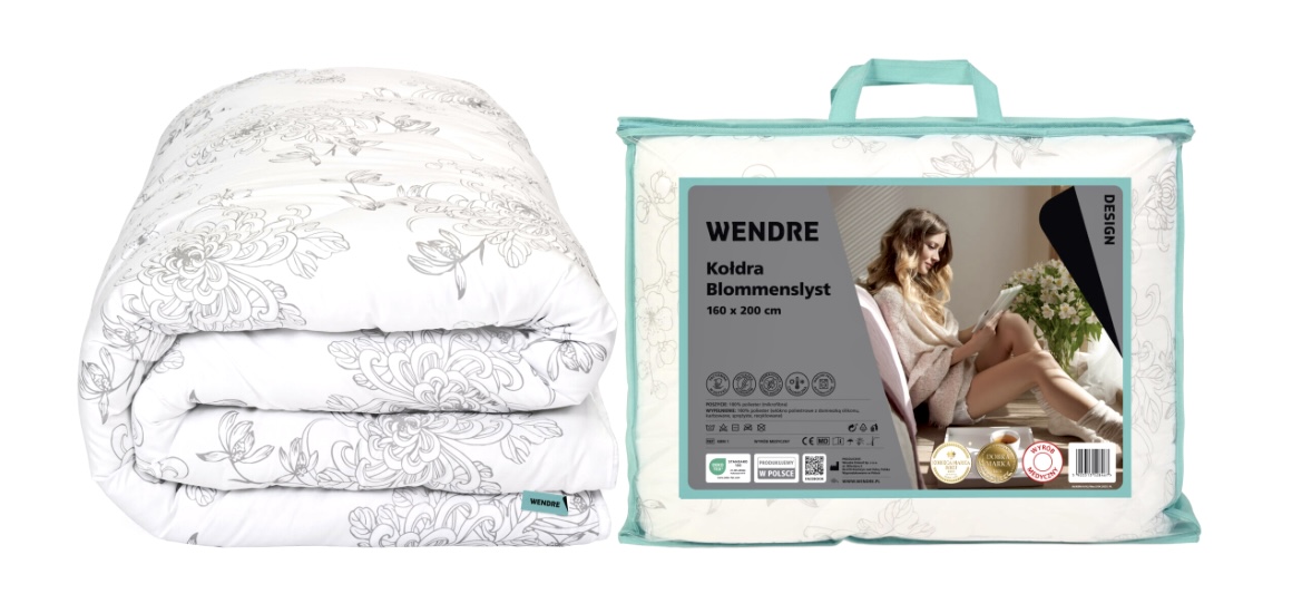 Koldra_caloroczna_medyczna_antyalergiczna_Blommenslyst_Wendre