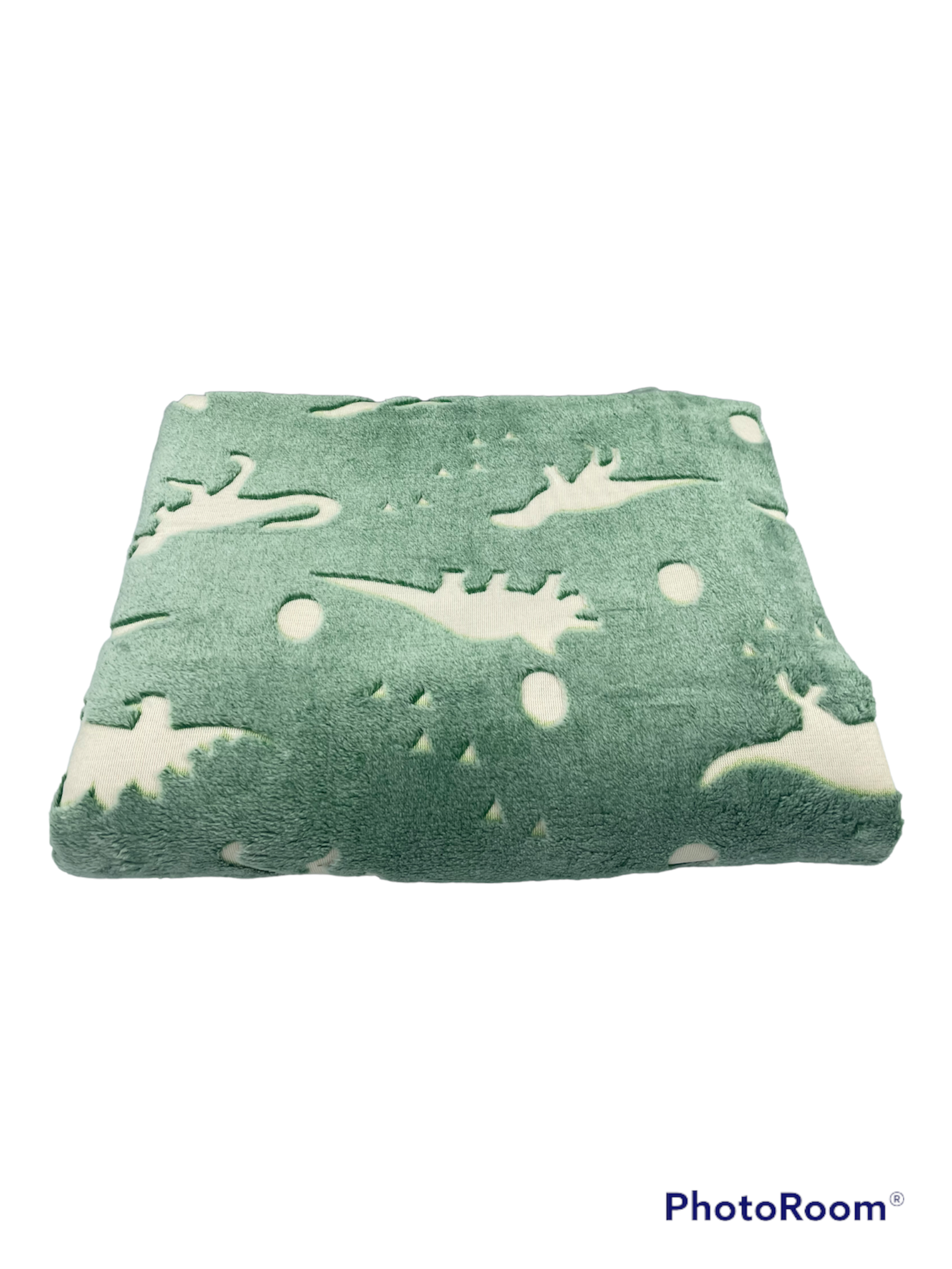 Kocyk_Dinozaury_swiecacy_w_ciemnosci_