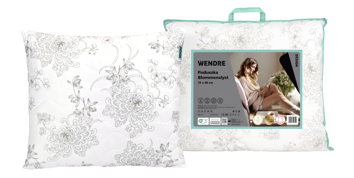 Poduszka_antyalergiczna_medyczna_Wendre_Blommenslyst