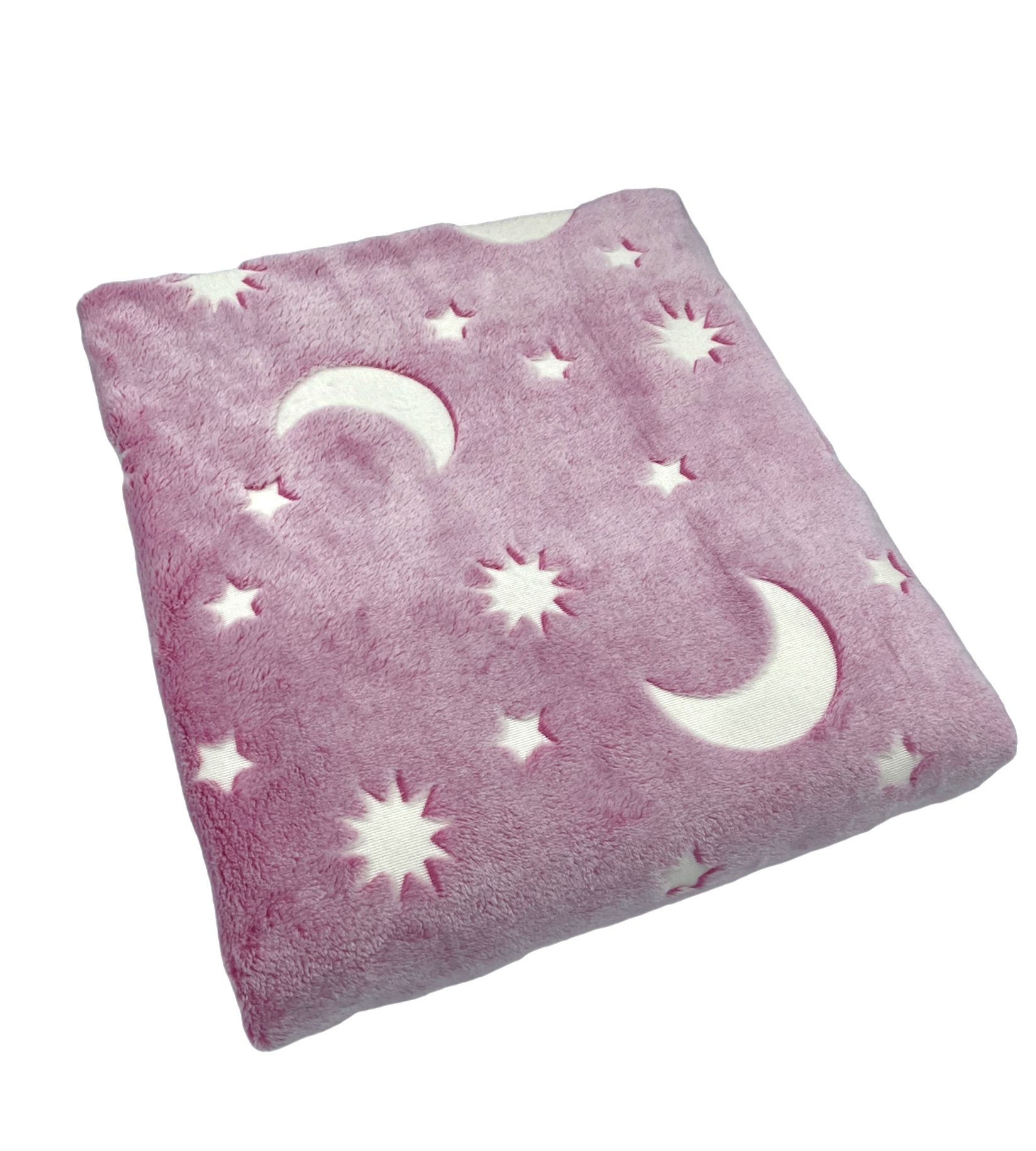 Kocyk_plusz_Ksiezyc_swiecacy_w_ciemnosci_