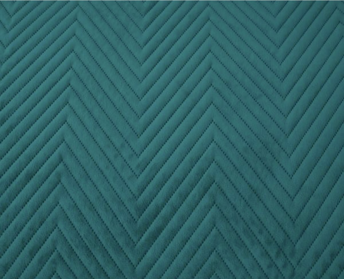 Narzuta_na_lozko_sofe_pikowana_170x210cm_velvet_morski