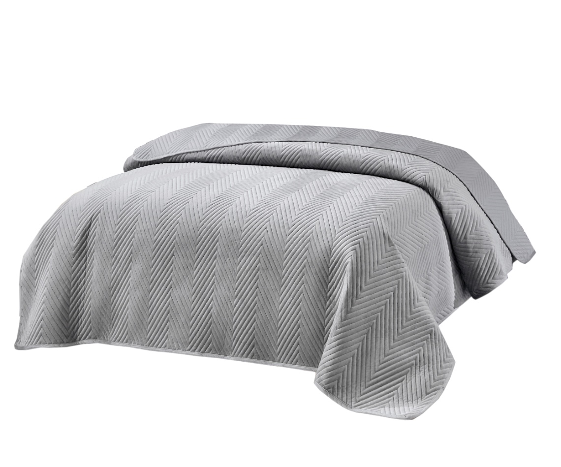 Narzuta_na_lozko_sofe_pikowana_170x210cm_velvet_szary