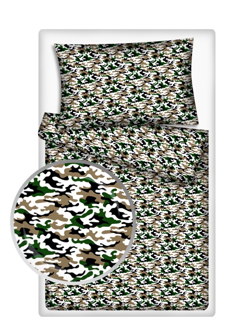 Komplet_poscieli_100%_bawelna_160x200_wzor_Moro