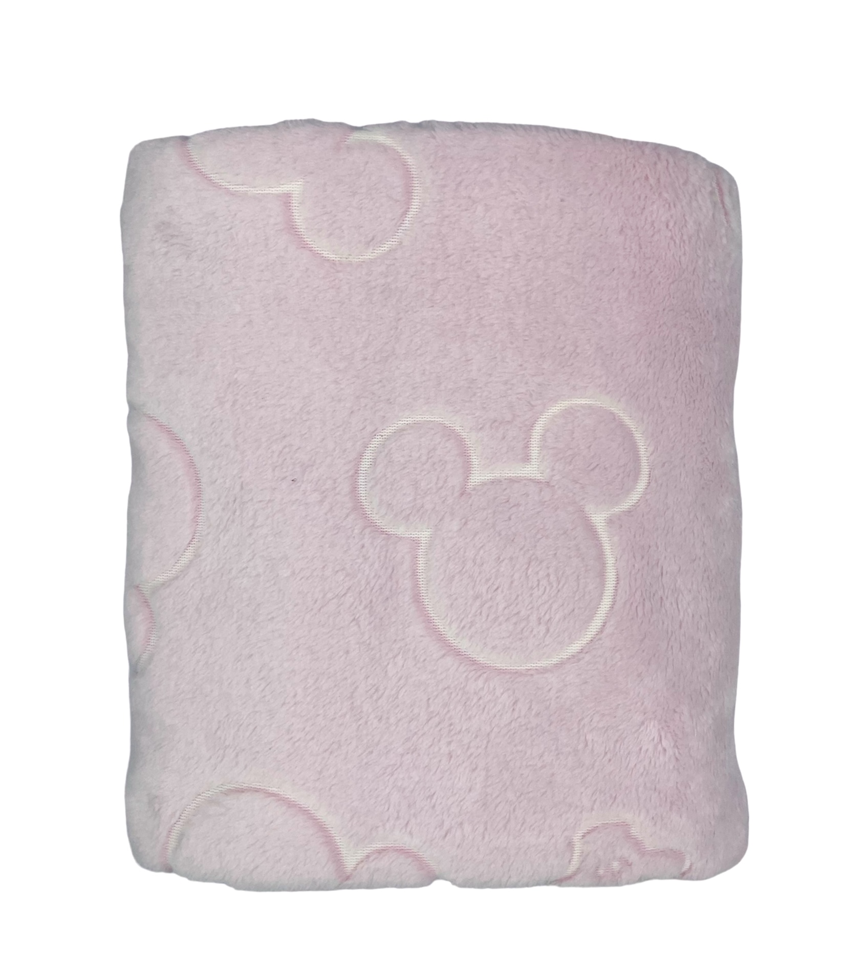 Komplet_Kocyk_Poduszka_Myszki_rozowe_swiecace_w_ciemnosci_