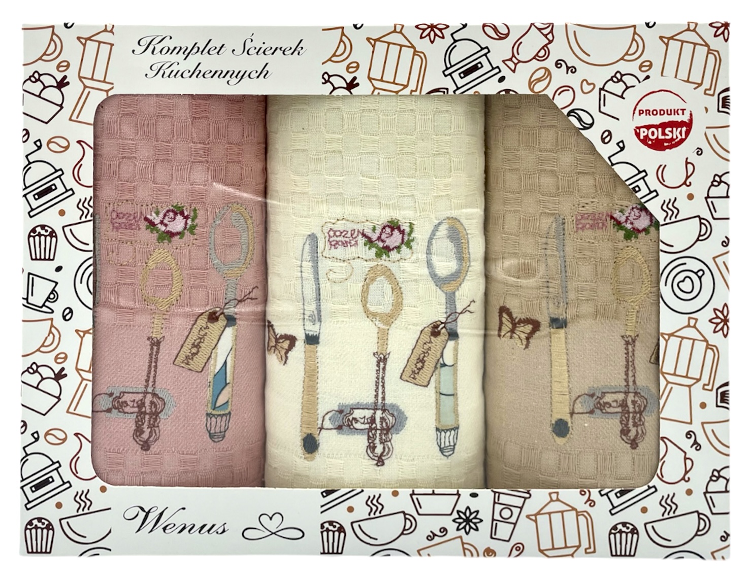 Komplet_sciereczek_kuchennych_3_szt._100%_bawelny_Sztucce