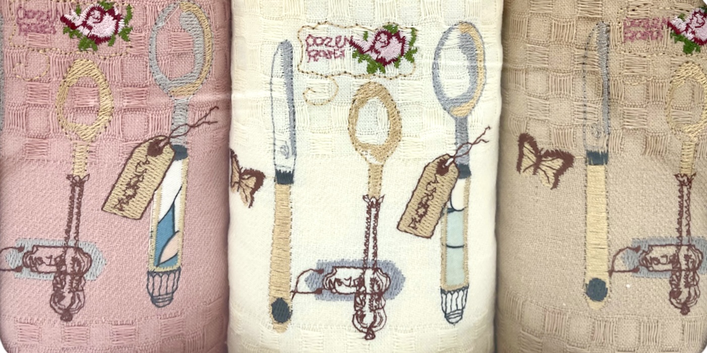 Komplet_sciereczek_kuchennych_3_szt._100%_bawelny_Sztucce