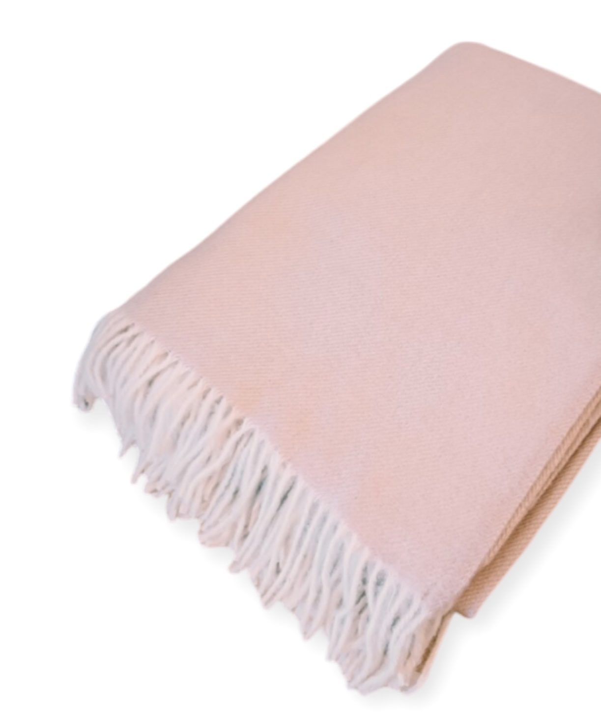 Koc_100%_welna_nowozelandzka_150x200_gladki_jasny_roz