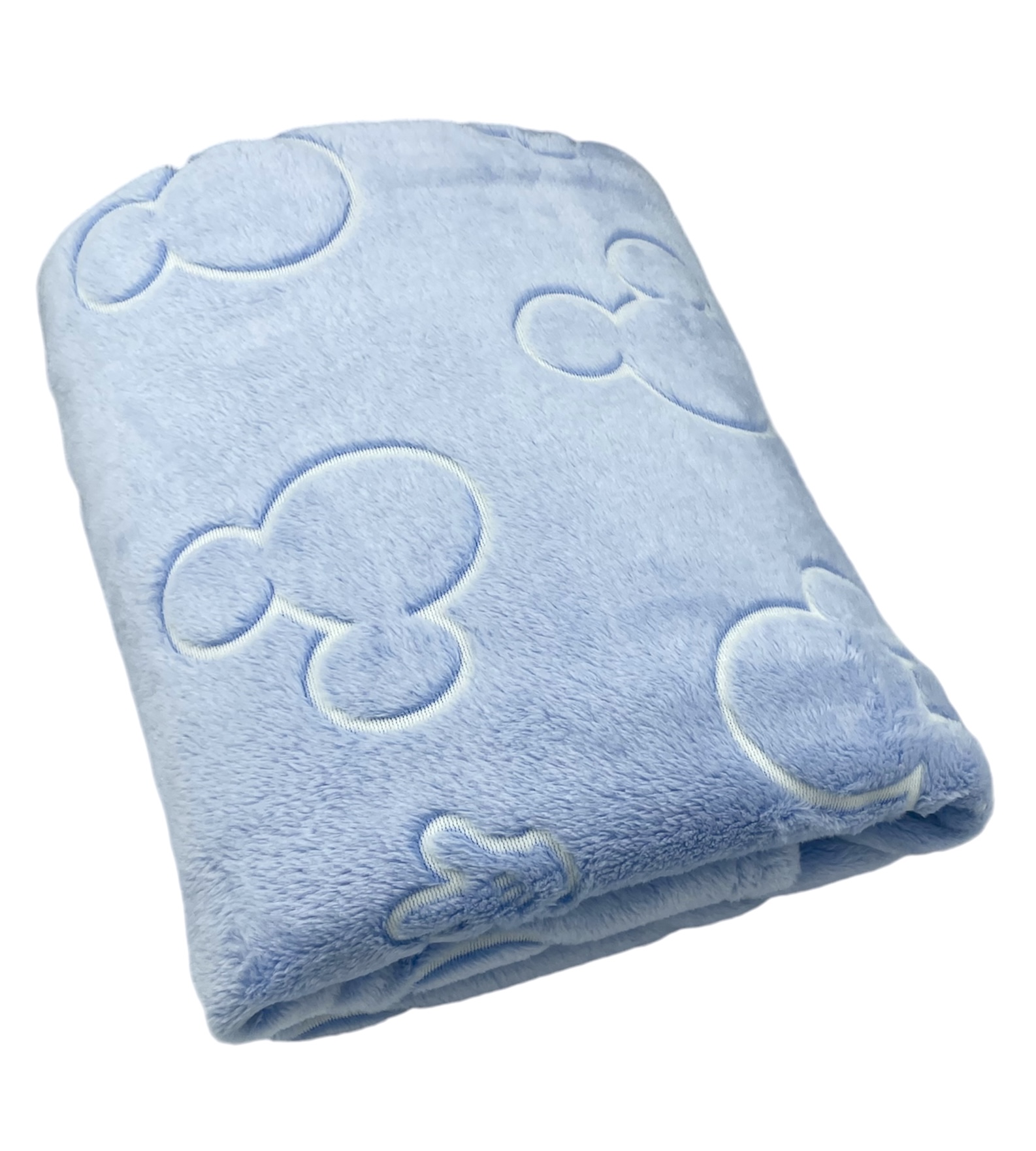 Kocyk_plusz_Myszki_blekitny_swiecacy_w_ciemnosci