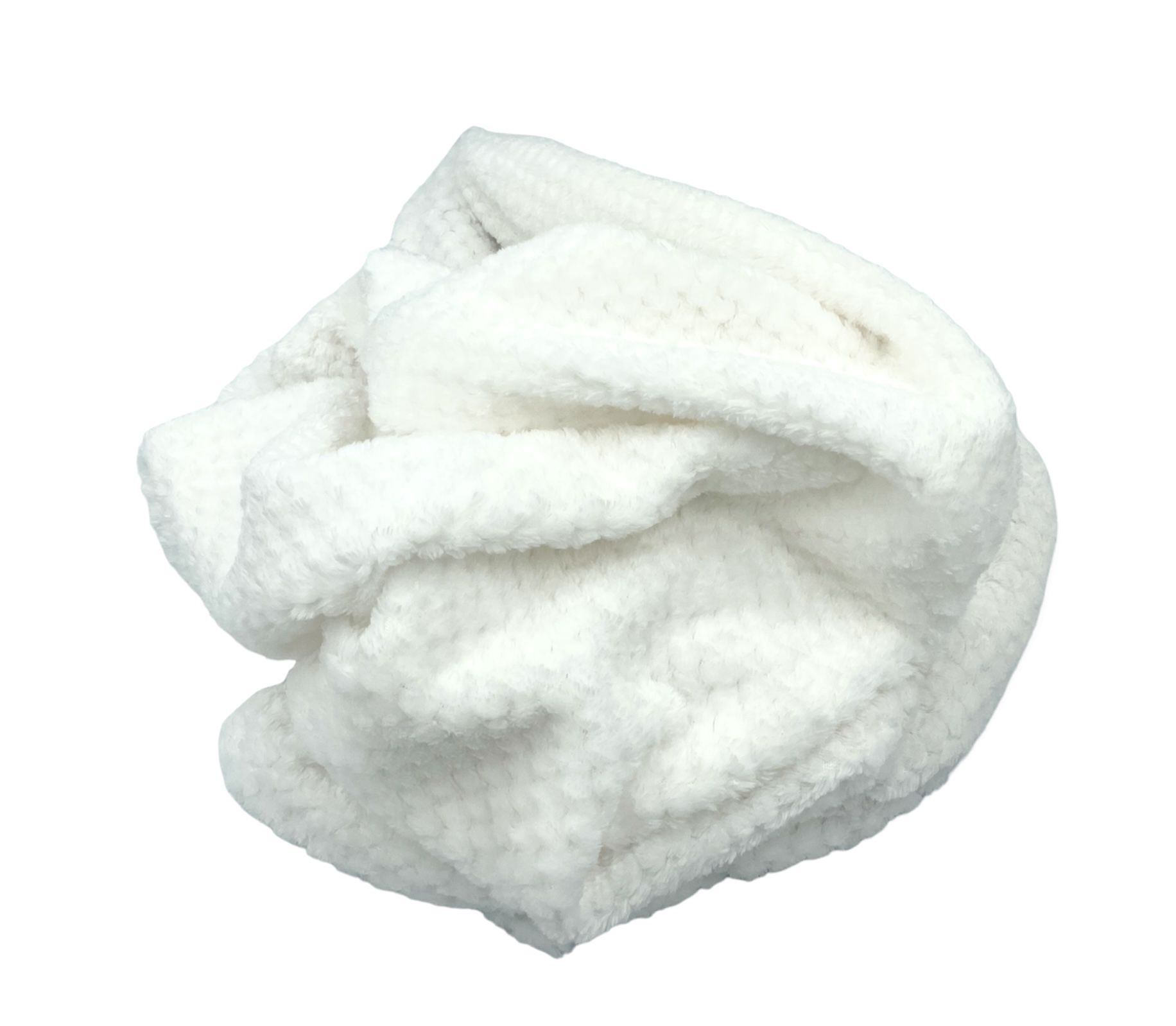 Kocyk_Rokoko_plusz_ananas_do_chrztu_kolyski