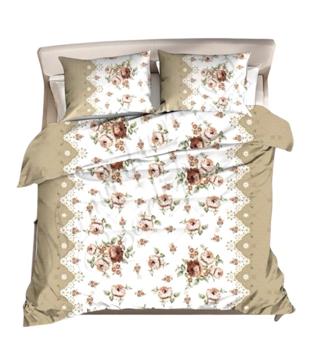 Komplet_poscieli_100%_bawelna_premium_wzor_kwiaty_bez-braz