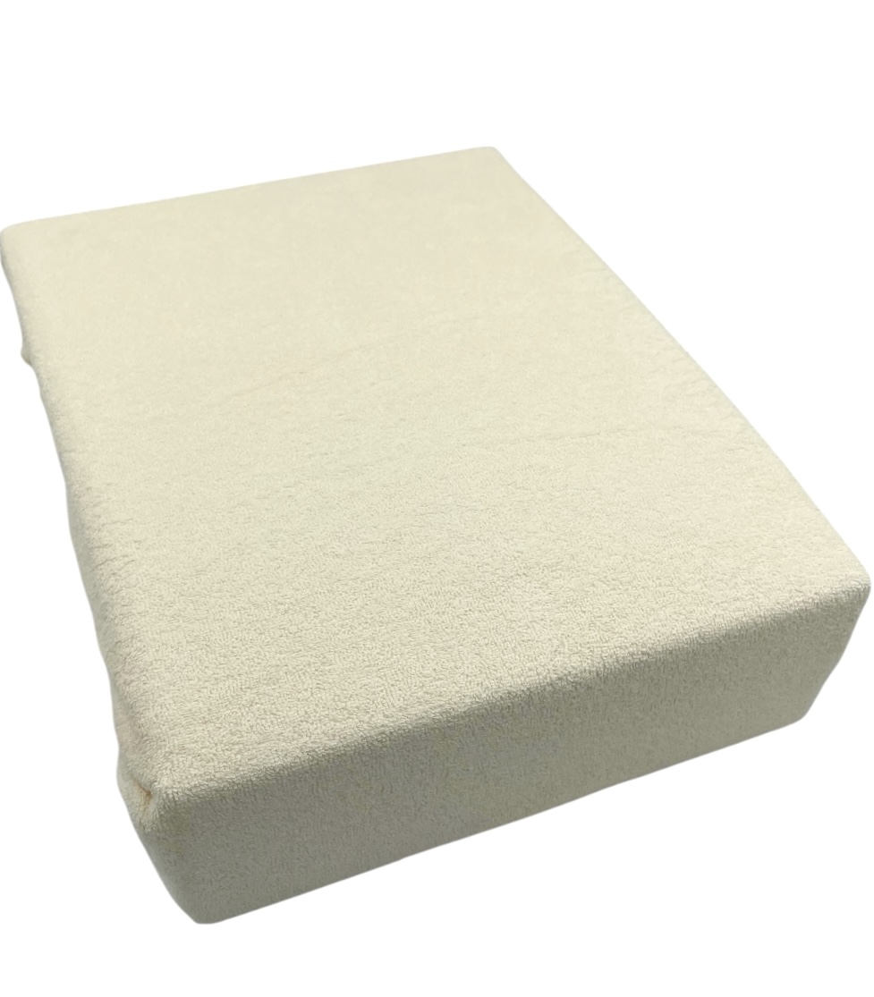 Przescieradlo_frotte_z_gumka_grube_90x200_+zaklad_30_cm_kosc_sloniowa