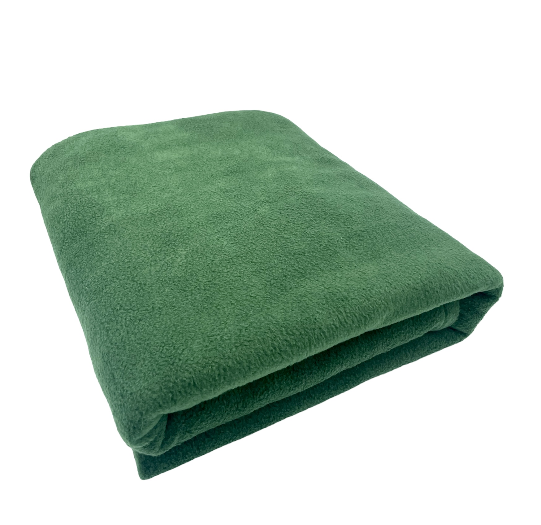 Koc_polarowy_lesna_zielen_cieply_200g_150x200cm