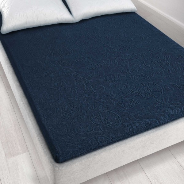 Przescieradlo_frotte_zakardowe_bez_gumki_Zwoltex_175x220cm_Tulipan_4