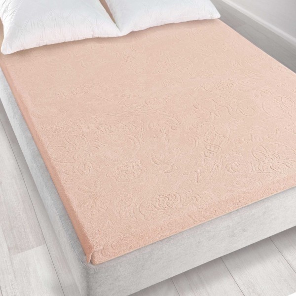 Przescieradlo_frotte_zakardowe_bez_gumki_Zwoltex_175x220cm_Tulipan_4