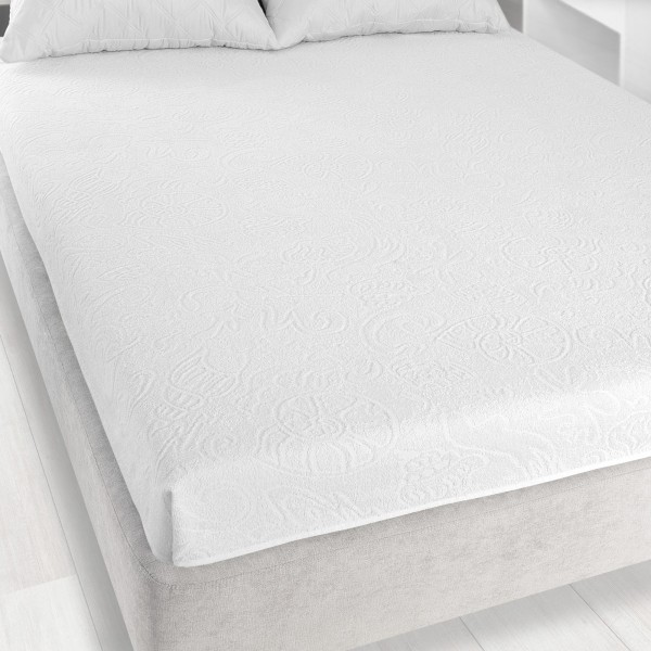 Przescieradlo_frotte_zakardowe_bez_gumki_Zwoltex_175x220cm_Tulipan_4