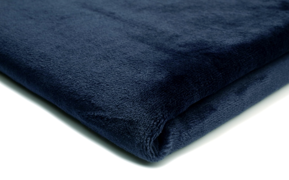 Koc_pluszowy_miekki_aksamitny_kolor_granat_155x200cm