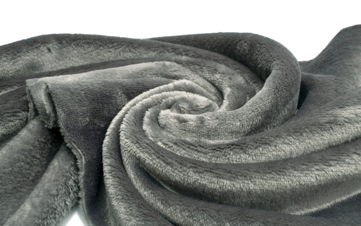 Koc_pluszowy_miekki_aksamitny_kolor_szary_grafit_155x200cm