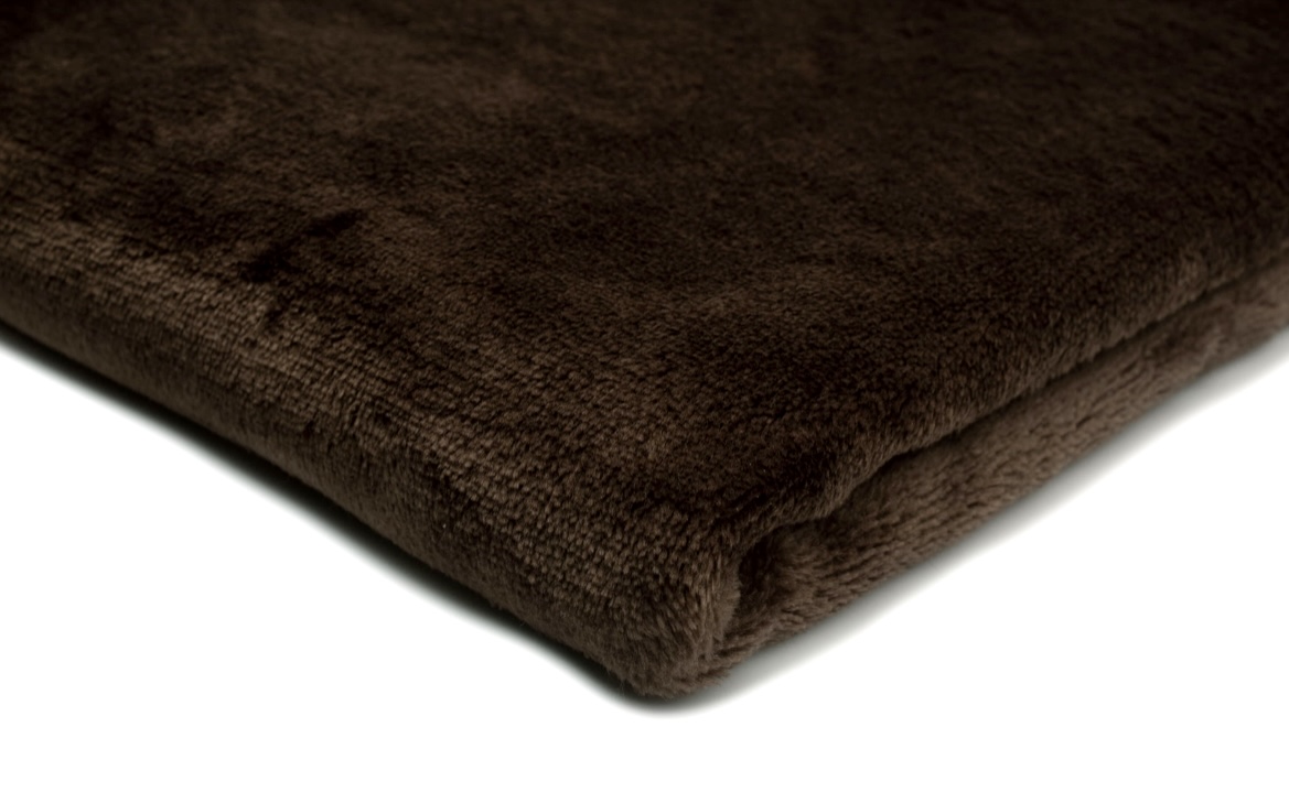 Koc_pluszowy_miekki_aksamitny_kolor_ciemny_braz_155x200cm